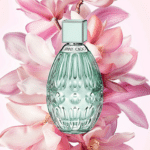 Jimmy Choo Floral For Women Edt 90ml - Image 3