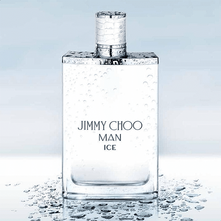 JC ICE MAN 1-modified Jimmy Choo Ice For Men Edt 100ml - Image 3