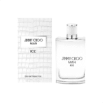 Jimmy Choo Ice For Men Edt 100ml - Image 2