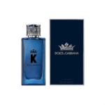 Dolce & Gabbana K For Men Edp 100ml - Image 2