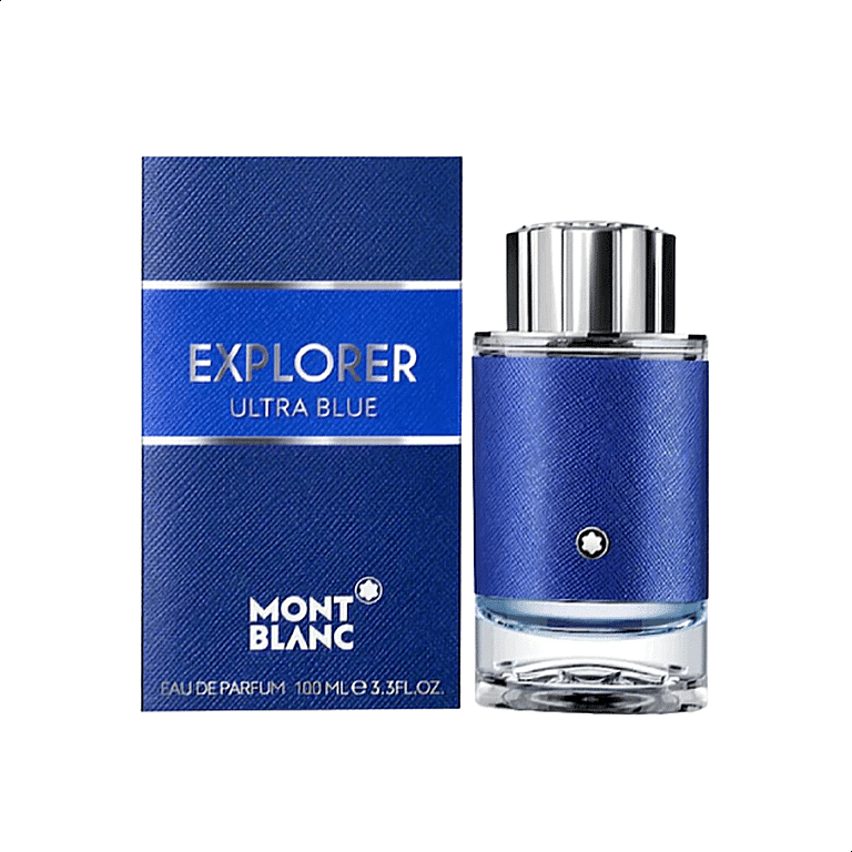 MB ULTRA EXPLORE 1-modified Mont Blanc Explorer Ultra Blue For Men Edp 100ml - Image 2