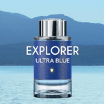 Mont Blanc Explorer Ultra Blue For Men Edp 100ml - Image 4