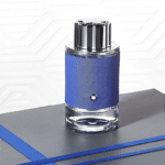 Mont Blanc Explorer Ultra Blue For Men Edp 100ml - Image 3