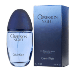 Calvin Klein Obsession Night for Woman Edp 100ml - Image 2