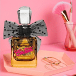 Juicy Couture Viva la Gold For Women Edp 100ml - Image 3