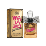 Juicy Couture Viva la Gold For Women Edp 100ml - Image 2