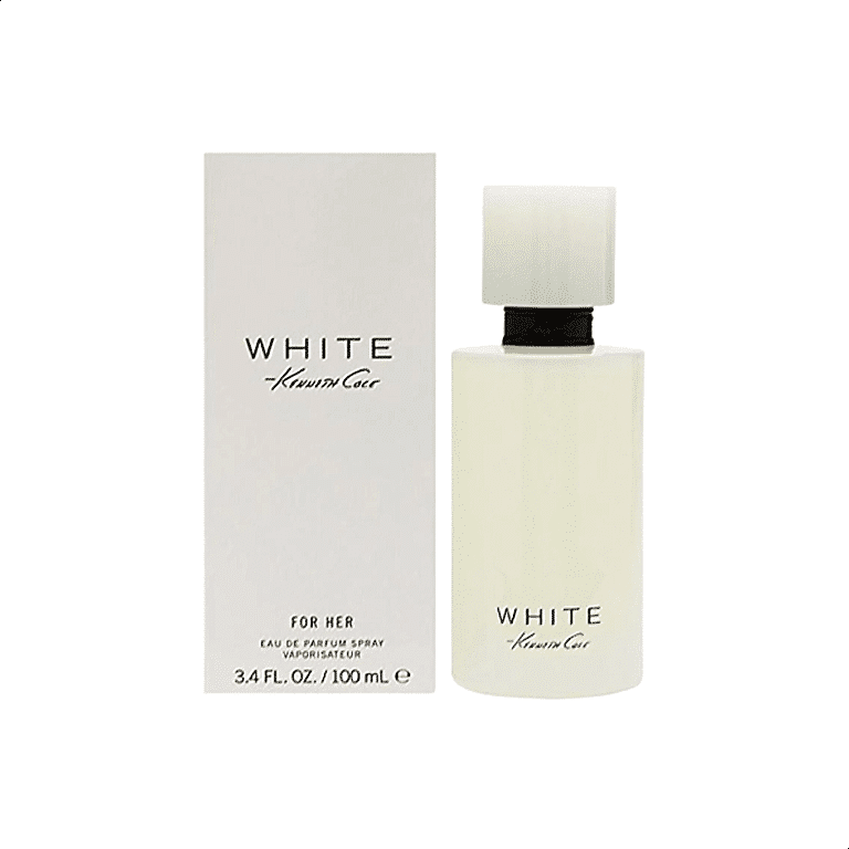 WHITE COLE-modified Kenneth Cole White For Women Edp 100ml - Image 2