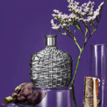 John Varvatos Artisan XX For Men Edt 125ml - Image 3