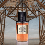 Privezarah Oud Desert Prive Collection II For Men & Women Edp 80ml - Image 3
