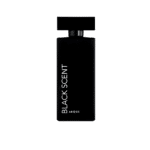 Arqus Black Scent For Men Edp 100ml