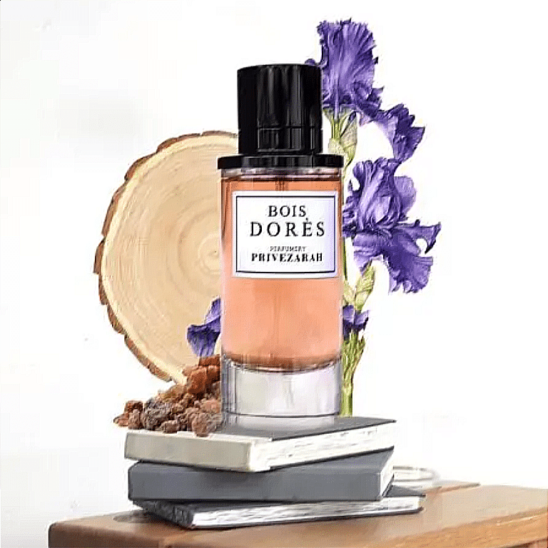 bois-modified Privezarah Bois Des Prive Collection IV For Men & Women Edp 80ml - Image 3