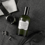 Geoffrey Beene Grey Flannel Edt 120ml - Image 4