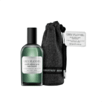 Geoffrey Beene Grey Flannel Edt 120ml - Image 2