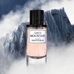 Privezarah Grey Mountain Prive Collection III For Men & Women Edp 80ml - Image 3