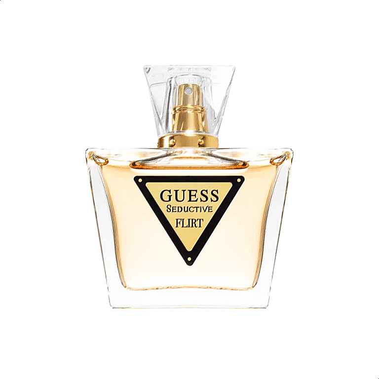 Guess Seductive Flirt for Women Edt 75ml