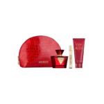 Guess Seductive Red for Women 4pcs Gift Set