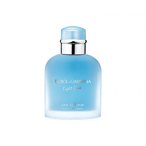 Dolce&Gabbana Light Blue Eau Intense For Men Edp 100ml