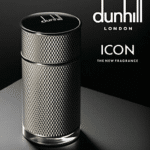 Dunhill Icon for Men Edp 100ml - Image 3