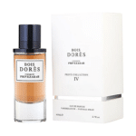 Privezarah Bois Des Prive Collection IV For Men & Women Edp 80ml - Image 2