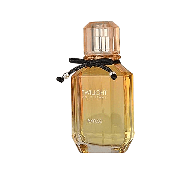 Lamuse Twilight For Women Edp 100ml