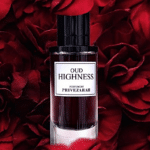 Privezarah Oud Highness Prive Collection II For Men & Women Edp 80ml - Image 3