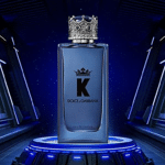 Dolce & Gabbana K For Men Edp 100ml - Image 4