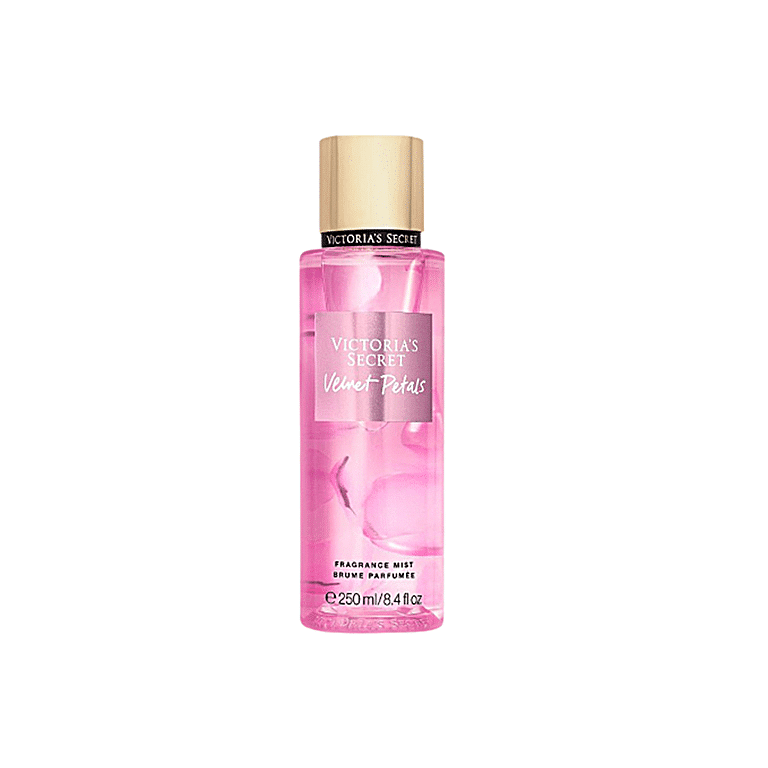 imageedit_92_5138506278 Victoria's Secret Velvet Petals Body Mist For Women 250ml - Image 1