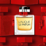 Lalique Le Parfum For Women Edp 100ml - Image 3