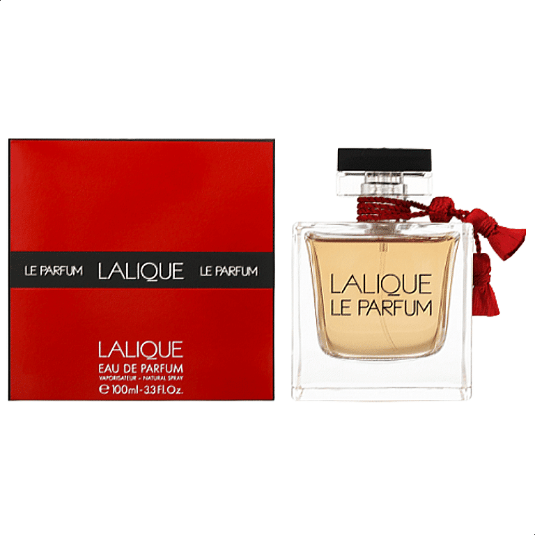 le perfum 3-modified (1) Lalique Le Parfum For Women Edp 100ml - Image 2