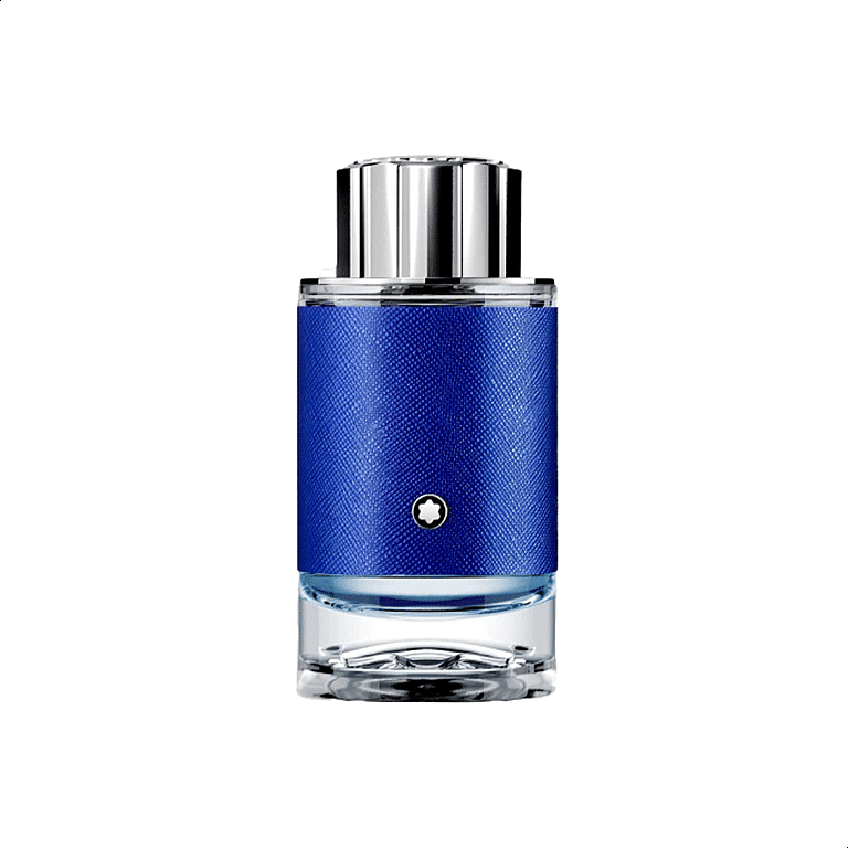 Mont Blanc Explorer Ultra Blue For Men Edp 100ml