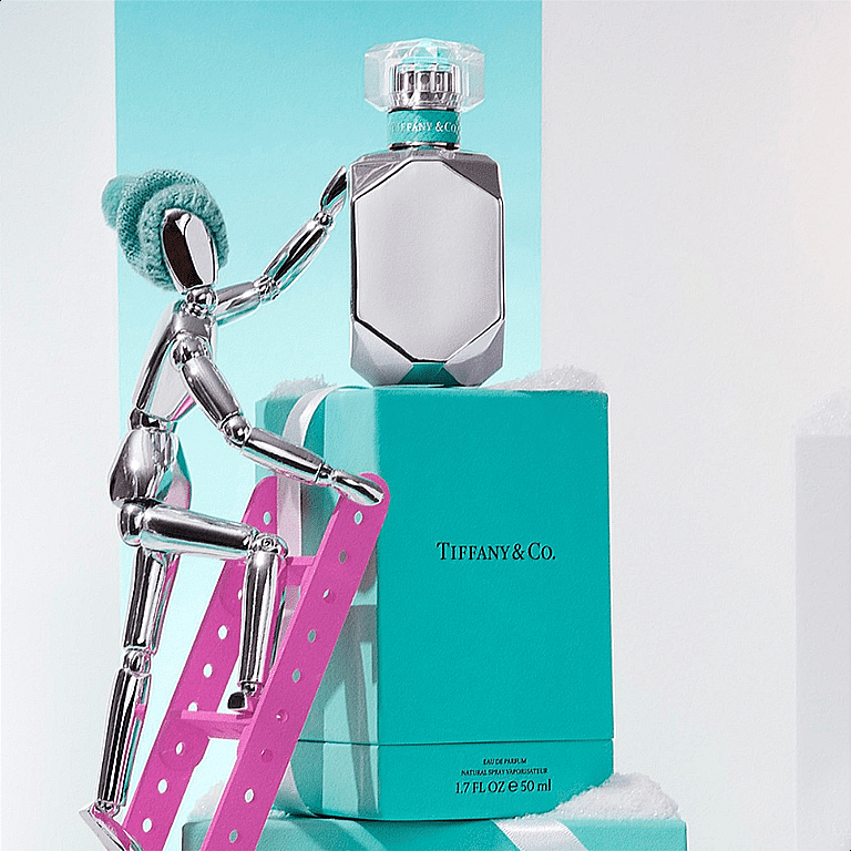 tiffany limited edition 2-modified Tiffany & Co Tiffany Limited Edition for Women Edp 50ml - Image 3
