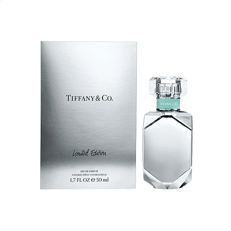 tiffany limited edition-modified Tiffany & Co Tiffany Limited Edition for Women Edp 50ml - Image 2