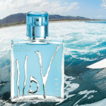 Ulric de Varens Blue For Men Edt 100ml - Image 4