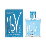 Ulric de Varens Blue For Men Edt 100ml - Image 2