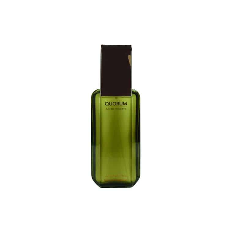 Antonio Puig Quorum For Men Edt 100ml Antonio Puig Quorum For Men Edt 100ml