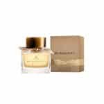 Burberry My Burberry For Women Edp 90ml - Image 2