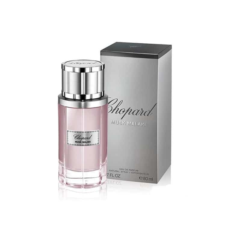 Chopard Musk Malaki For Men And Women 80ml Chopard Musk Malaki For Men And Women Edp 80ml