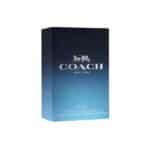 Coach Blue For Men Edt 100ml - Image 2