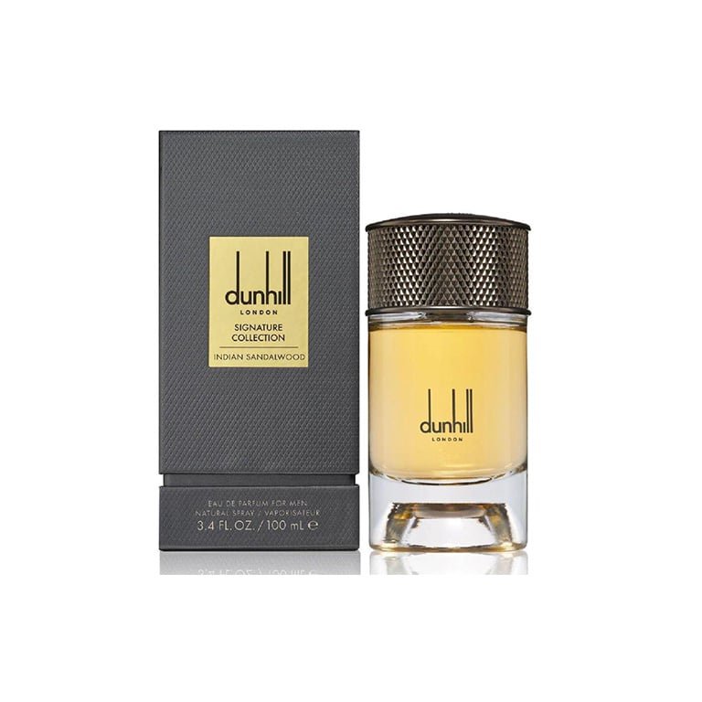 Dunhill Signature Collection Indian Sandalwood For Men Dunhill Signature Collection Indian Sandalwood For Men Edp 100ml - Image 2