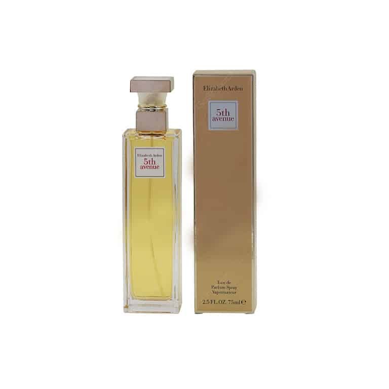 Elizabeth Arden 5th Avenue For Women Edp 75ml Elizabeth Arden 5th Avenue For Women Edp 75ml