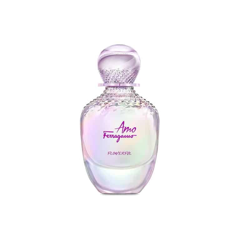 Ferragamo Amo Ferragamo Flowerful For Women Edt 100ml