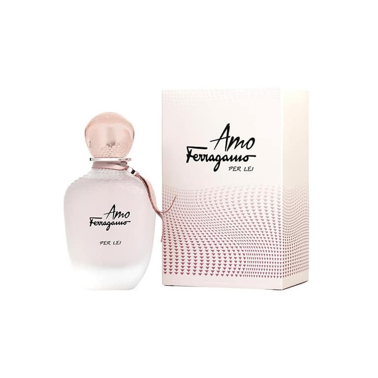 Ferragamo Amo Ferragamo Per Lei For Women Ferragamo Amo Ferragamo Per Lei For Women Edp 100ml