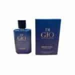 Fragrance Deluxe Di Gio Profound Edp 100ml For Men - Image 2