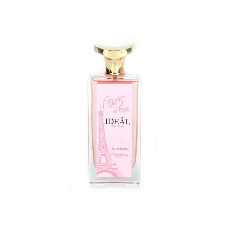 Fragrance Deluxe Ideal Edp 100ml For Women