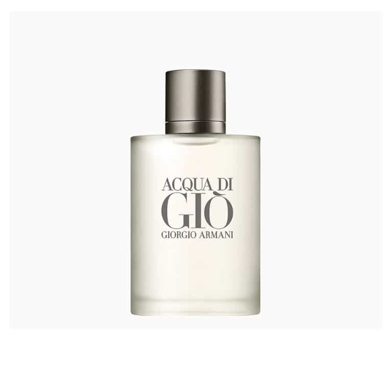 Giorgio Armani Acqua di Gio For Men Edt 100ml
