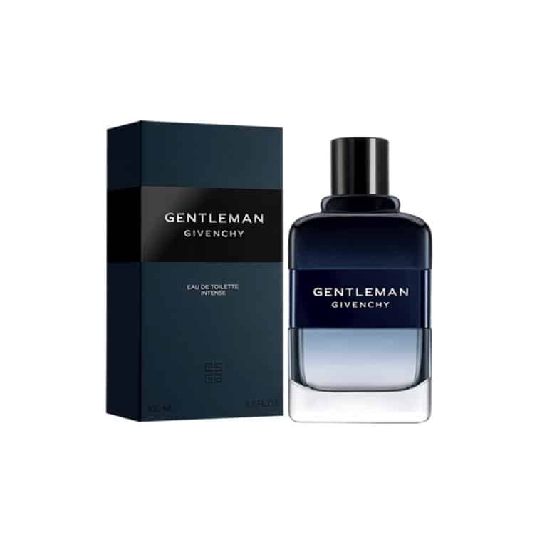 Givenchy Gentleman Intense For Men Givenchy Gentleman Intense For Men Edt 100ml - Image 2