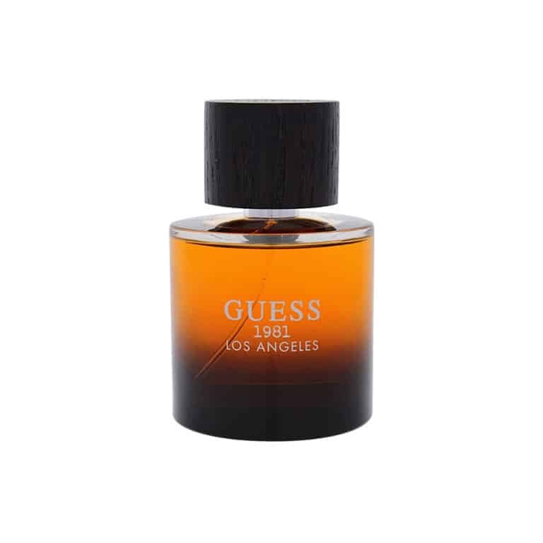 Guess 1981 Los Angeles For Men Edt 100ml