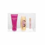 Guess Gold 3pc Giftset For Women