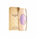 Guess Gold For Women Edp 75ml - Image 2