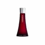 Hugo Boss Deep Red For Women Edp 90ml